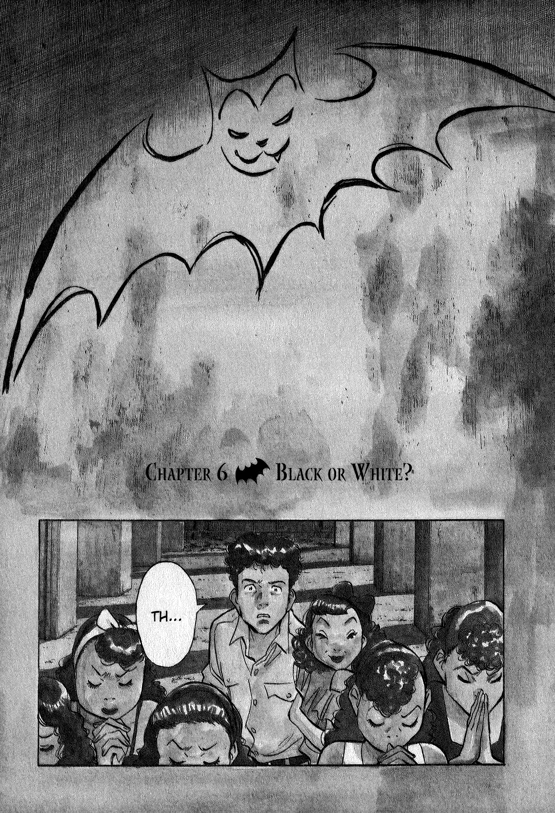 Read Billy Bat Manga Online