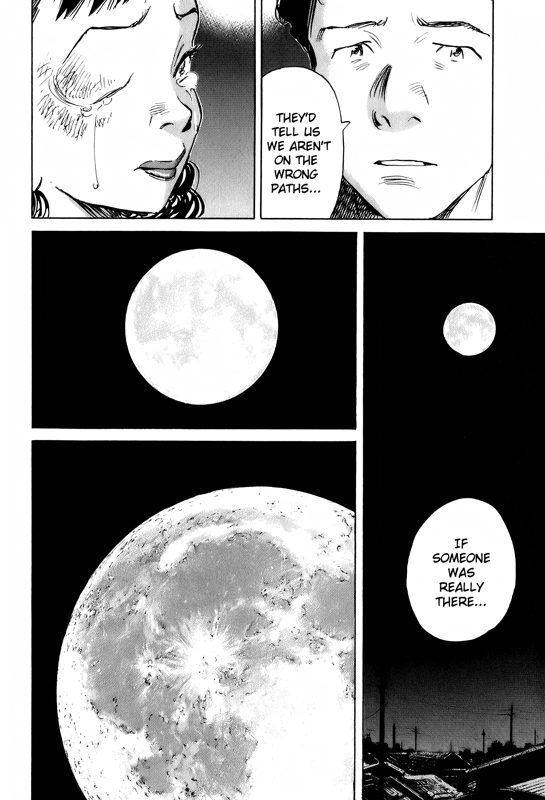 Read Billy Bat Manga Online