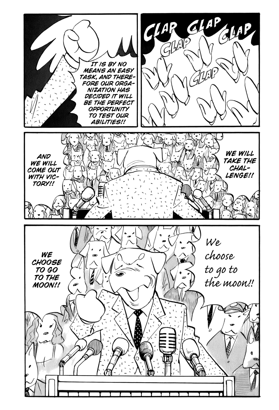 Read Billy Bat Manga Online