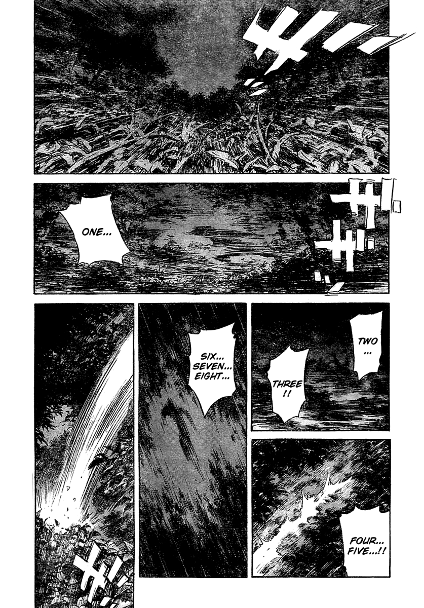 Read Billy Bat Manga Online