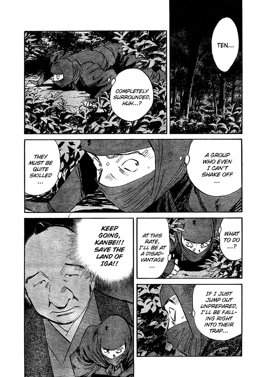Read Billy Bat Manga Online