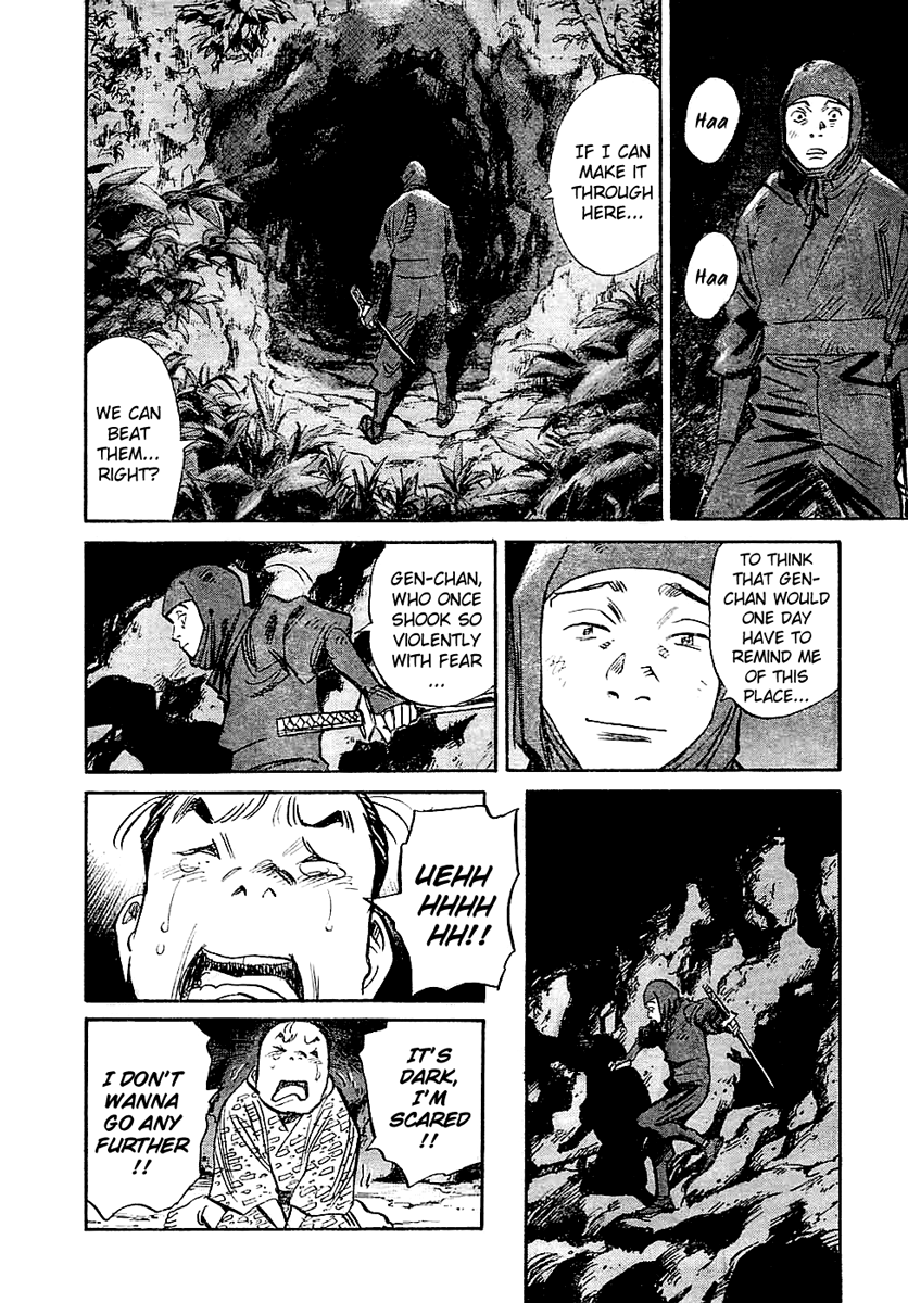 Read Billy Bat Manga Online