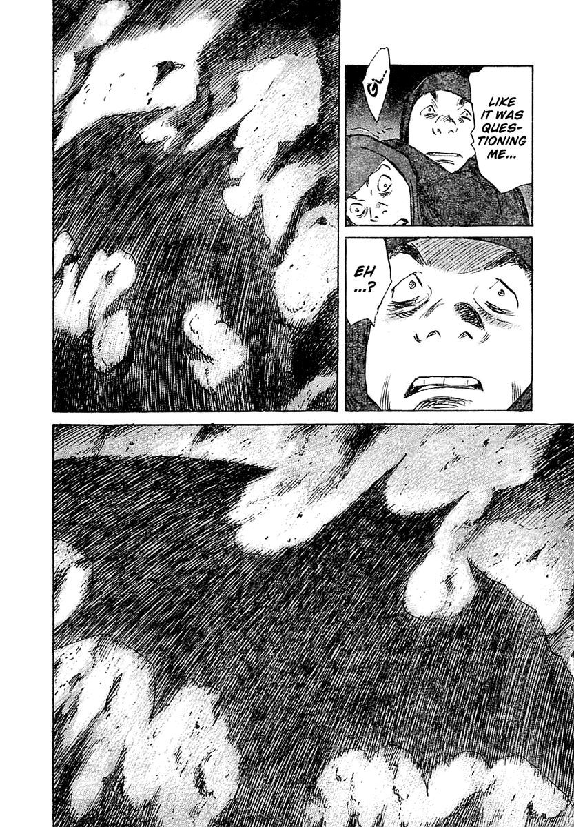 Read Billy Bat Manga Online