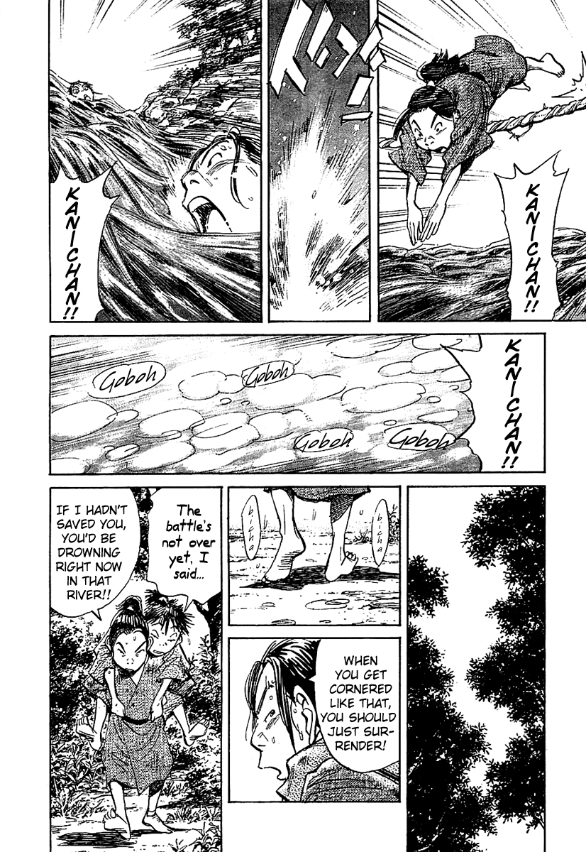 Read Billy Bat Manga Online
