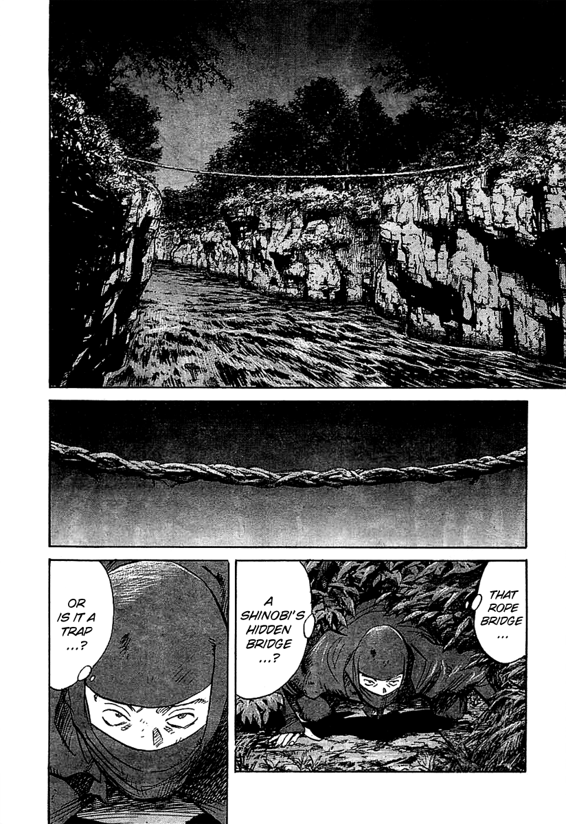Read Billy Bat Manga Online