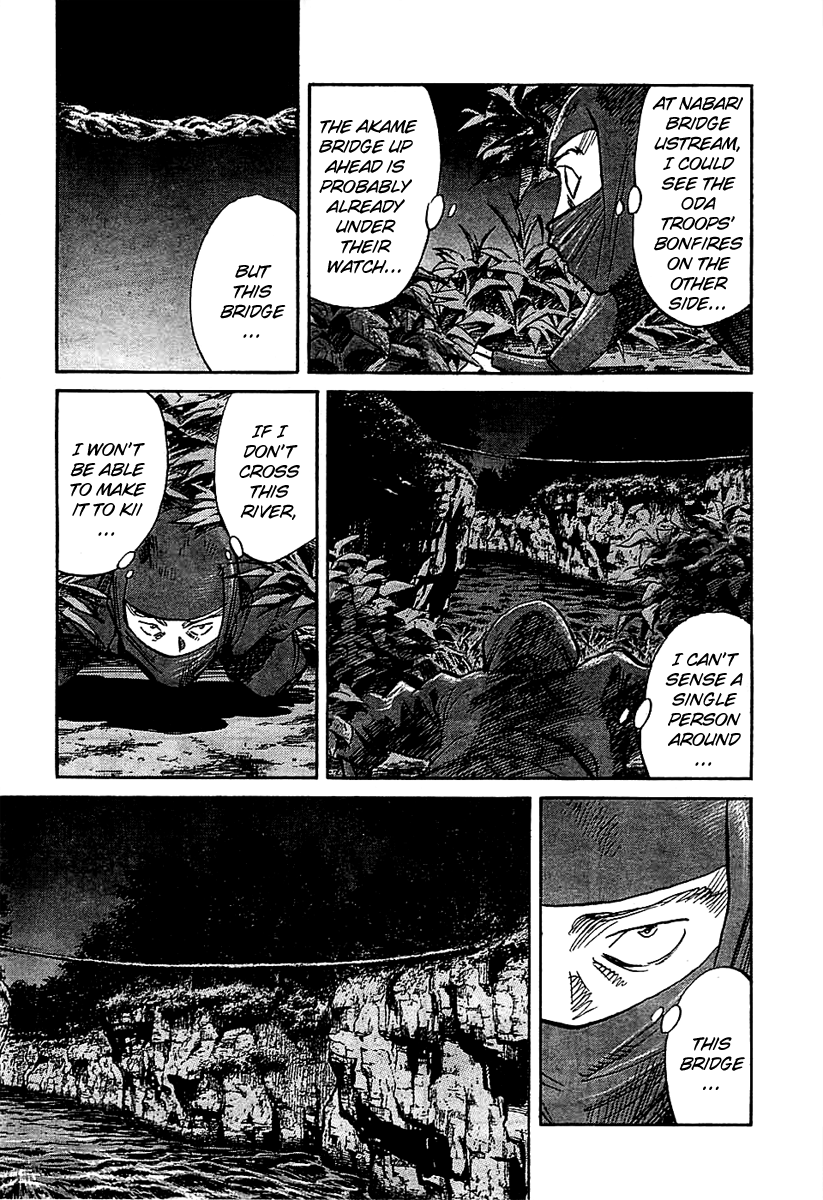 Read Billy Bat Manga Online