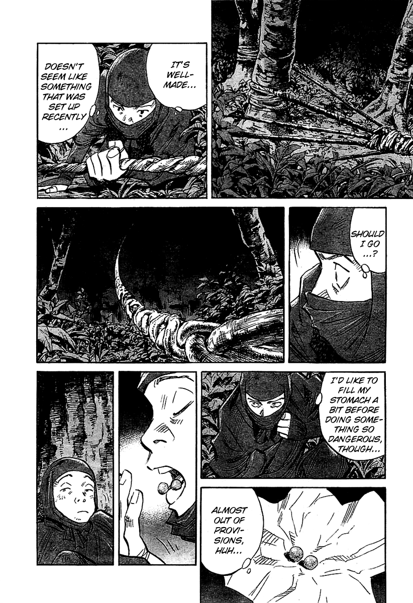 Read Billy Bat Manga Online