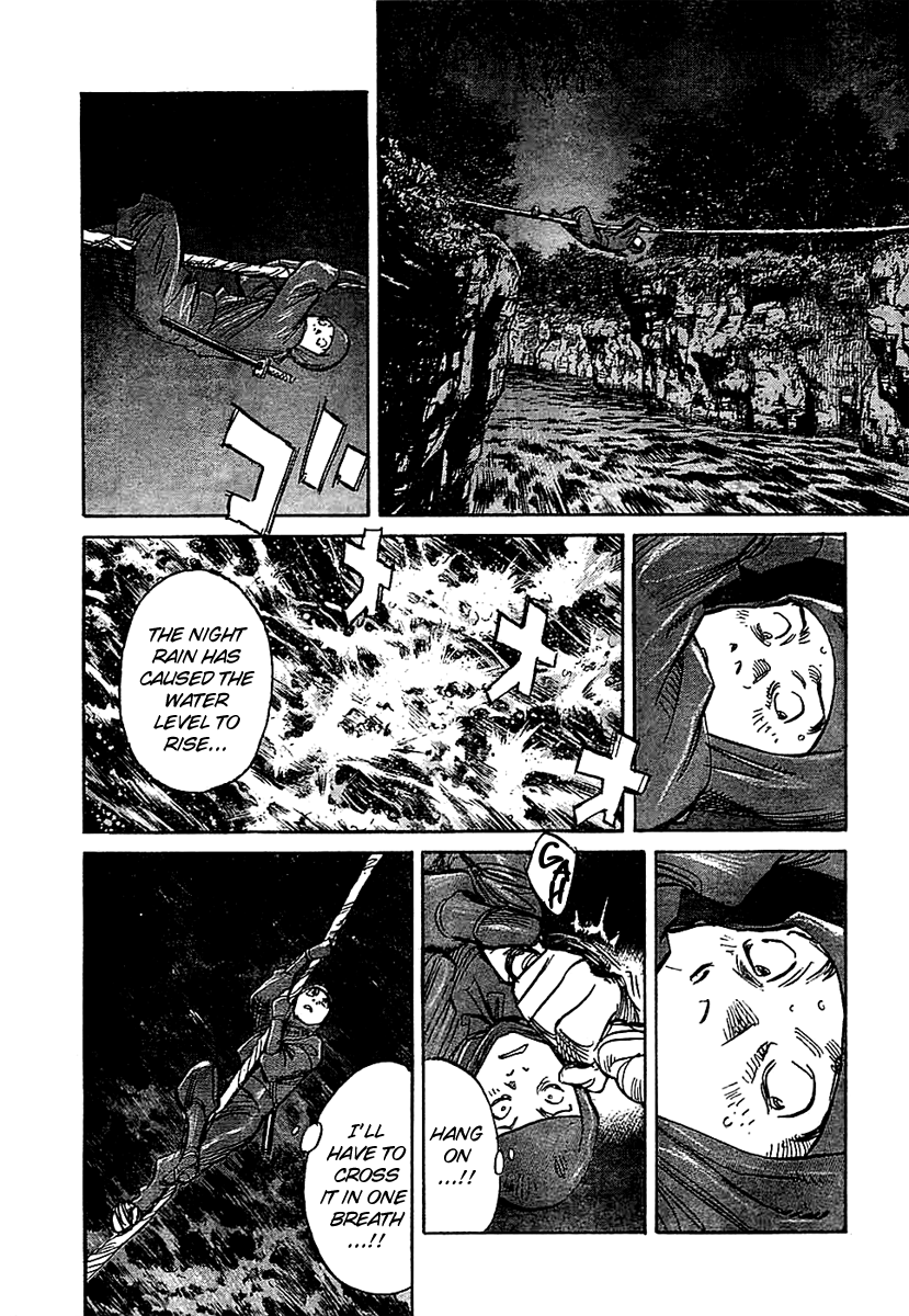 Read Billy Bat Manga Online