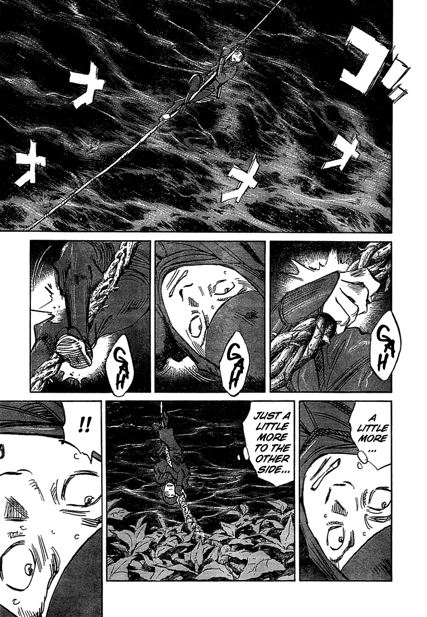 Read Billy Bat Manga Online