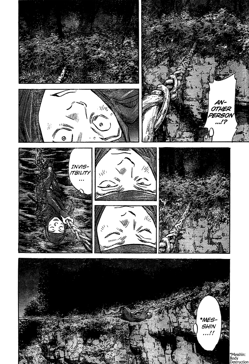 Read Billy Bat Manga Online
