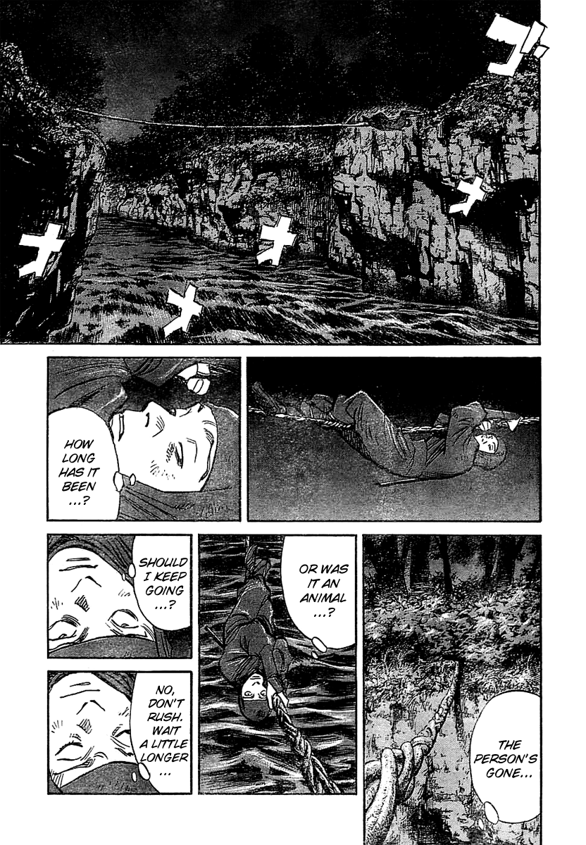 Read Billy Bat Manga Online