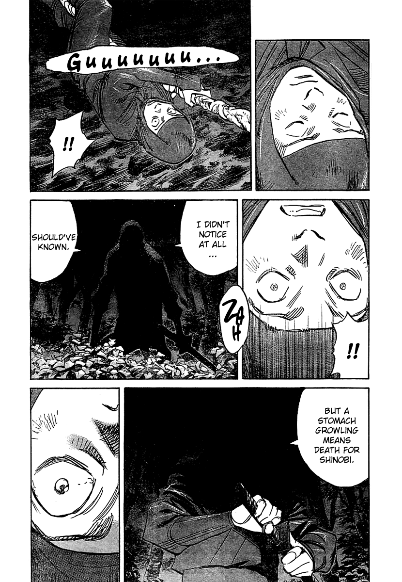 Read Billy Bat Manga Online