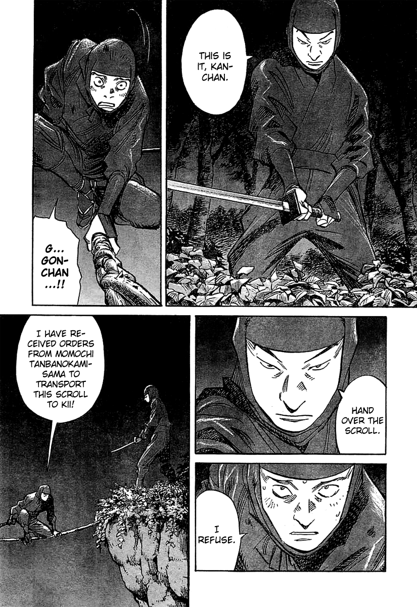 Read Billy Bat Manga Online