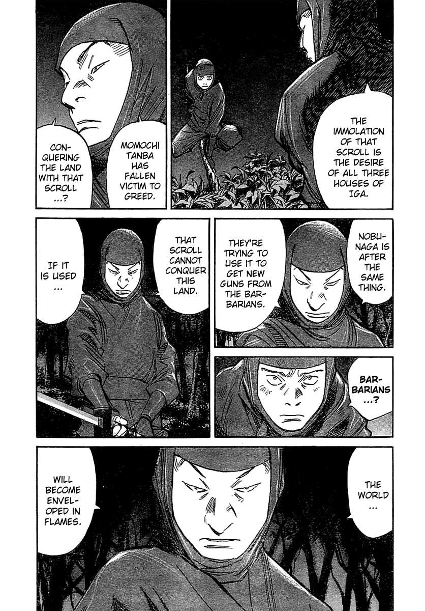 Read Billy Bat Manga Online