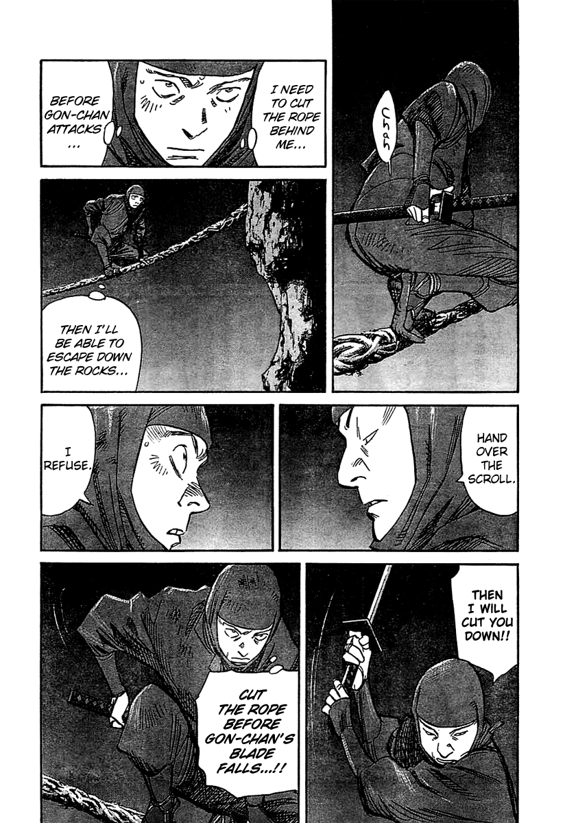 Read Billy Bat Manga Online