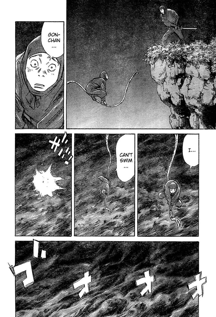 Read Billy Bat Manga Online