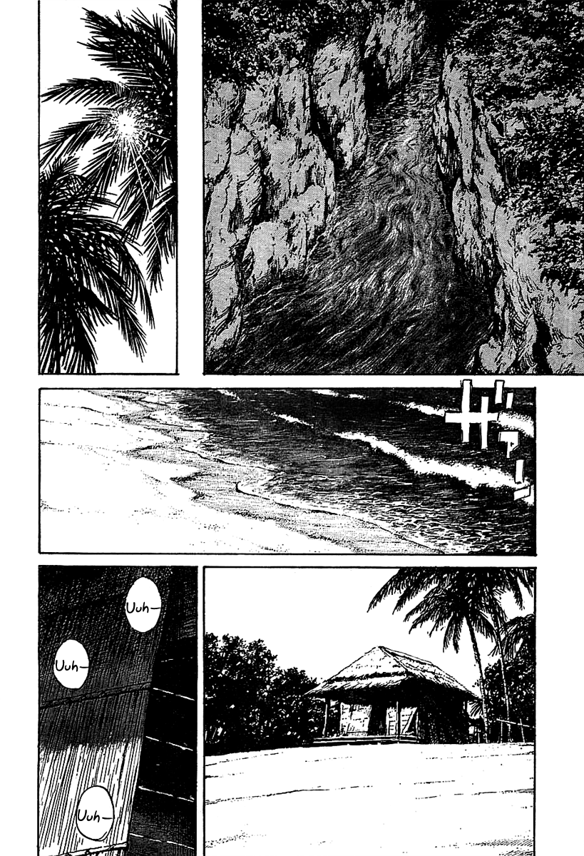 Read Billy Bat Manga Online