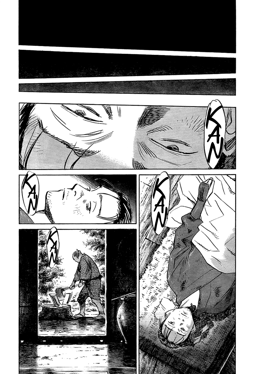 Read Billy Bat Manga Online