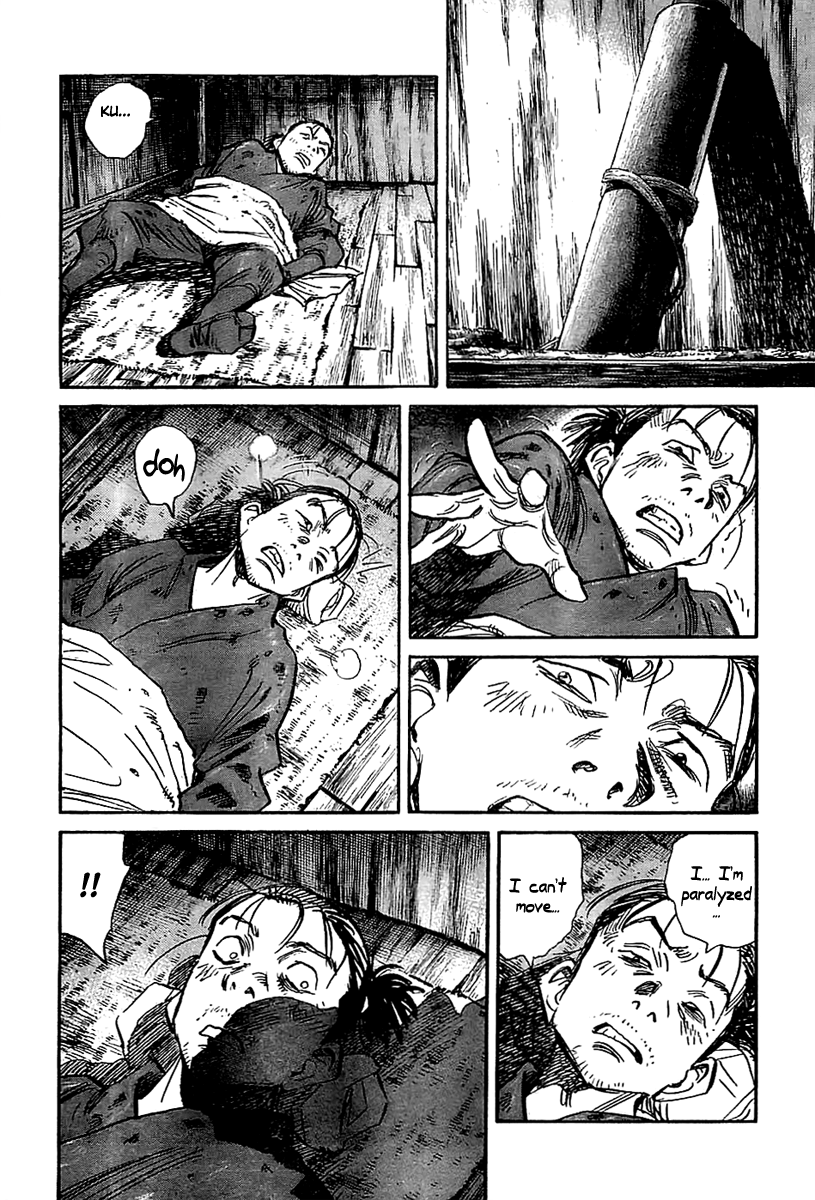 Read Billy Bat Manga Online
