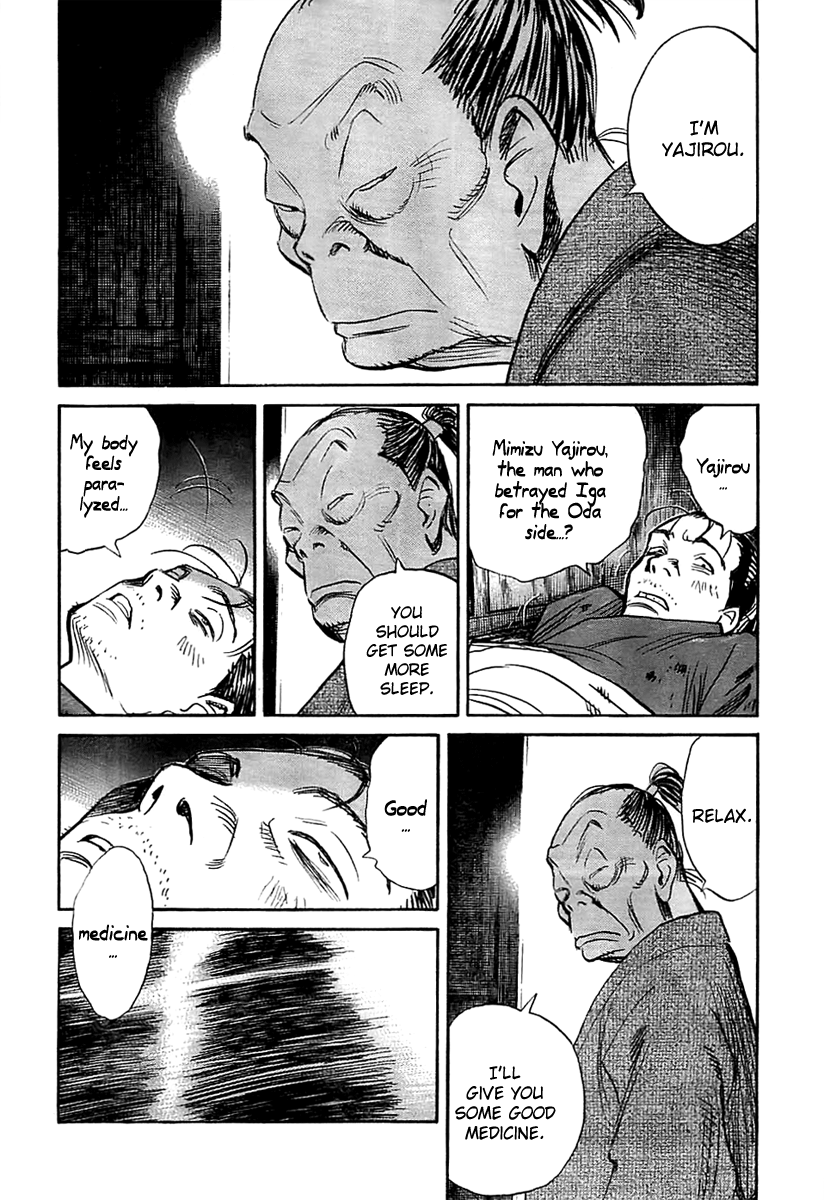 Read Billy Bat Manga Online