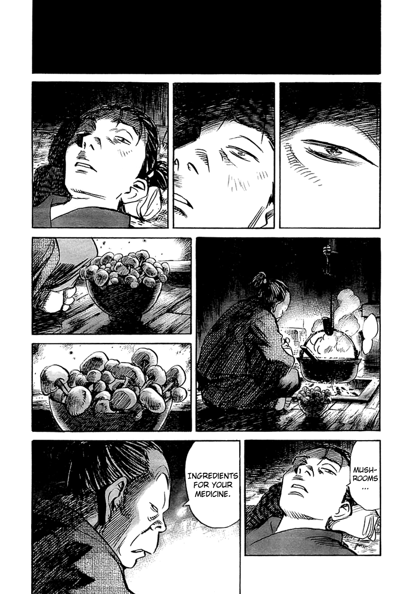 Read Billy Bat Manga Online