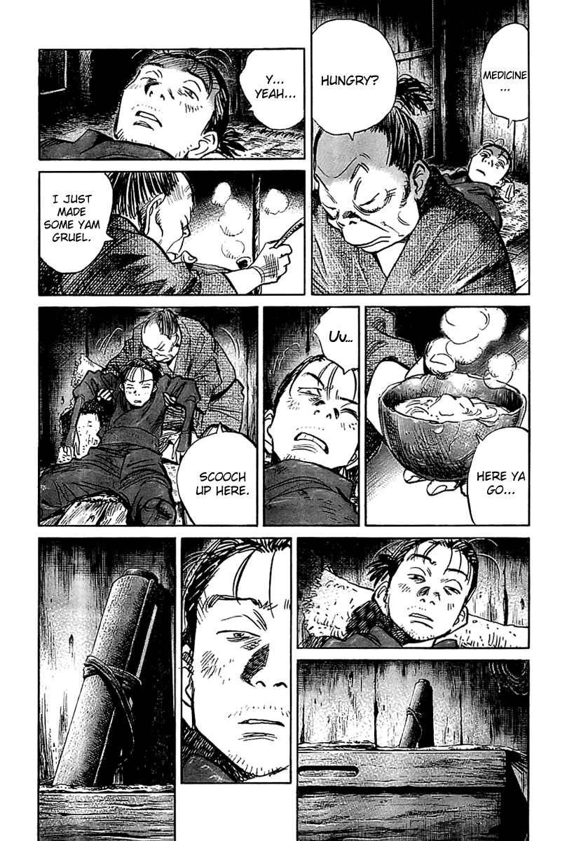 Read Billy Bat Manga Online