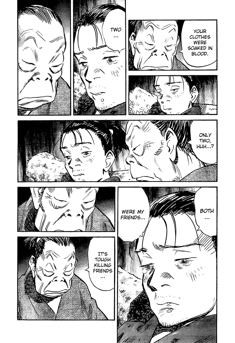 Read Billy Bat Manga Online