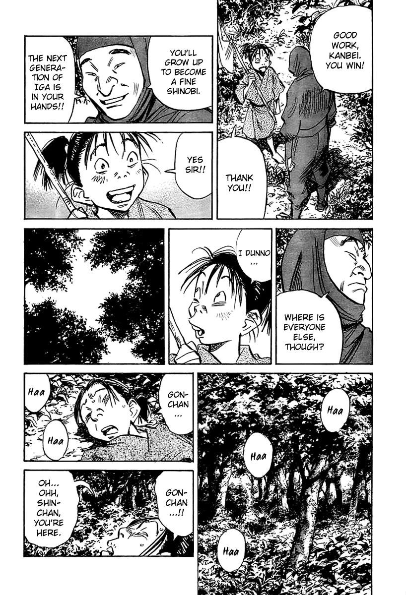 Read Billy Bat Manga Online
