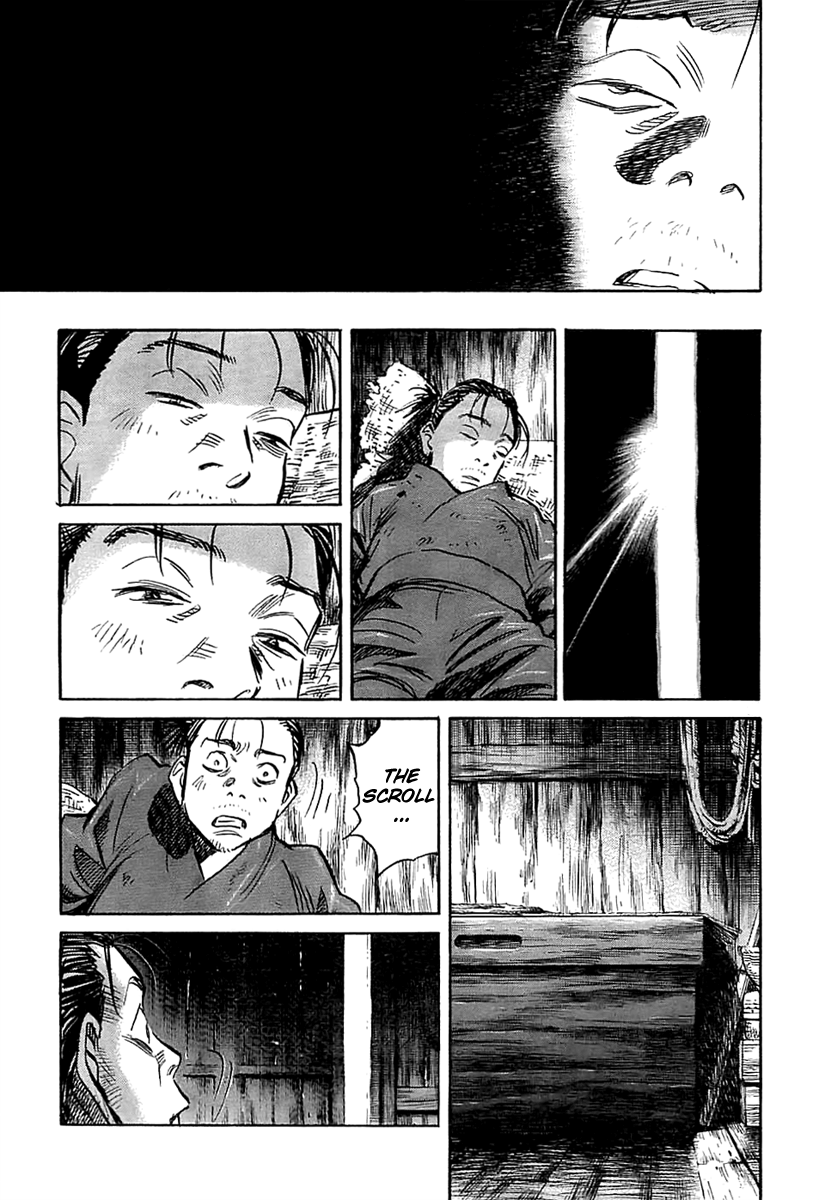 Read Billy Bat Manga Online
