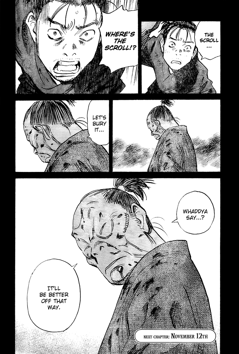 Read Billy Bat Manga Online