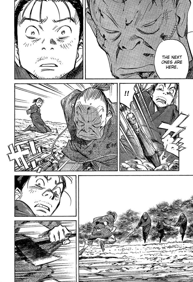 Read Billy Bat Manga Online