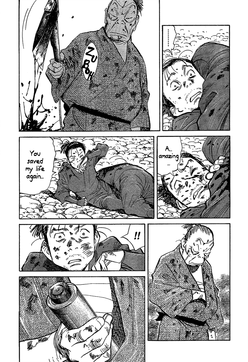 Read Billy Bat Manga Online