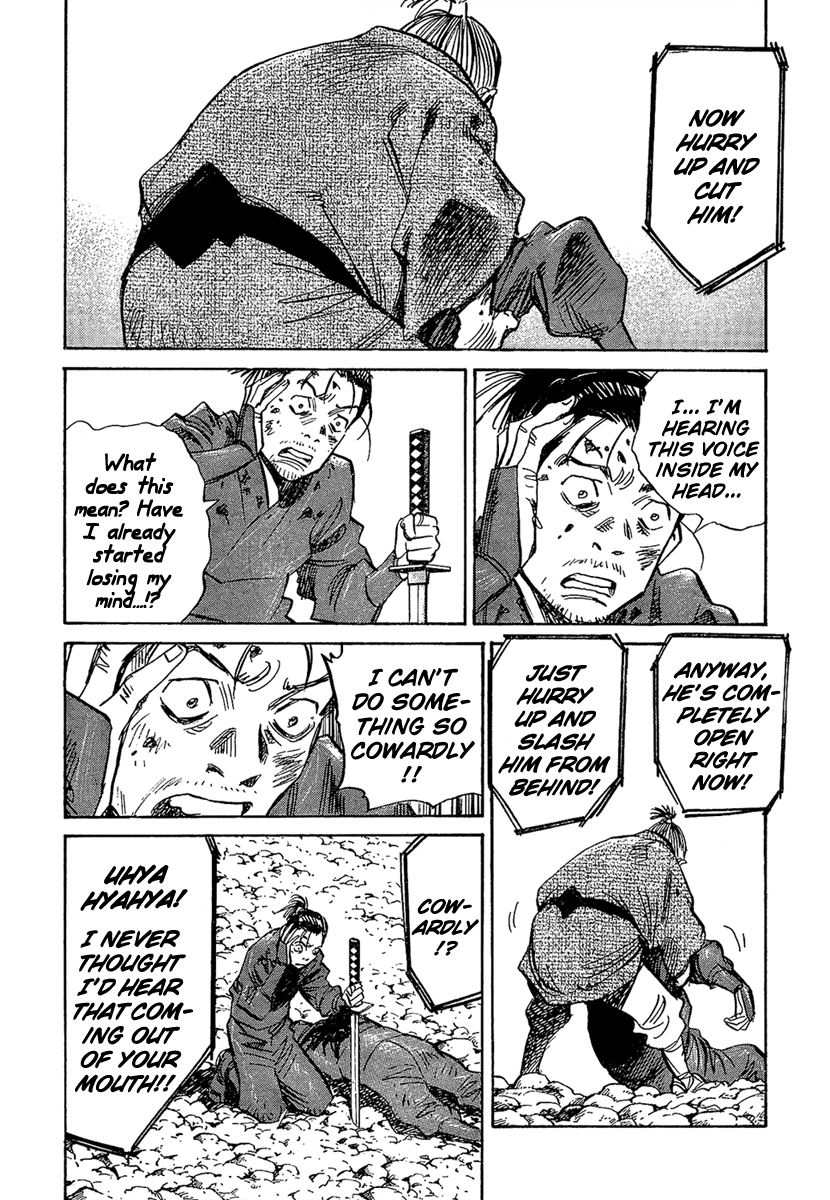 Read Billy Bat Manga Online