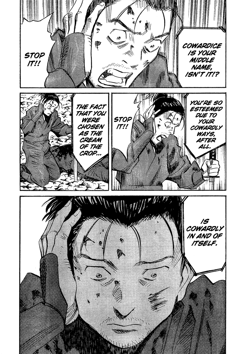 Read Billy Bat Manga Online