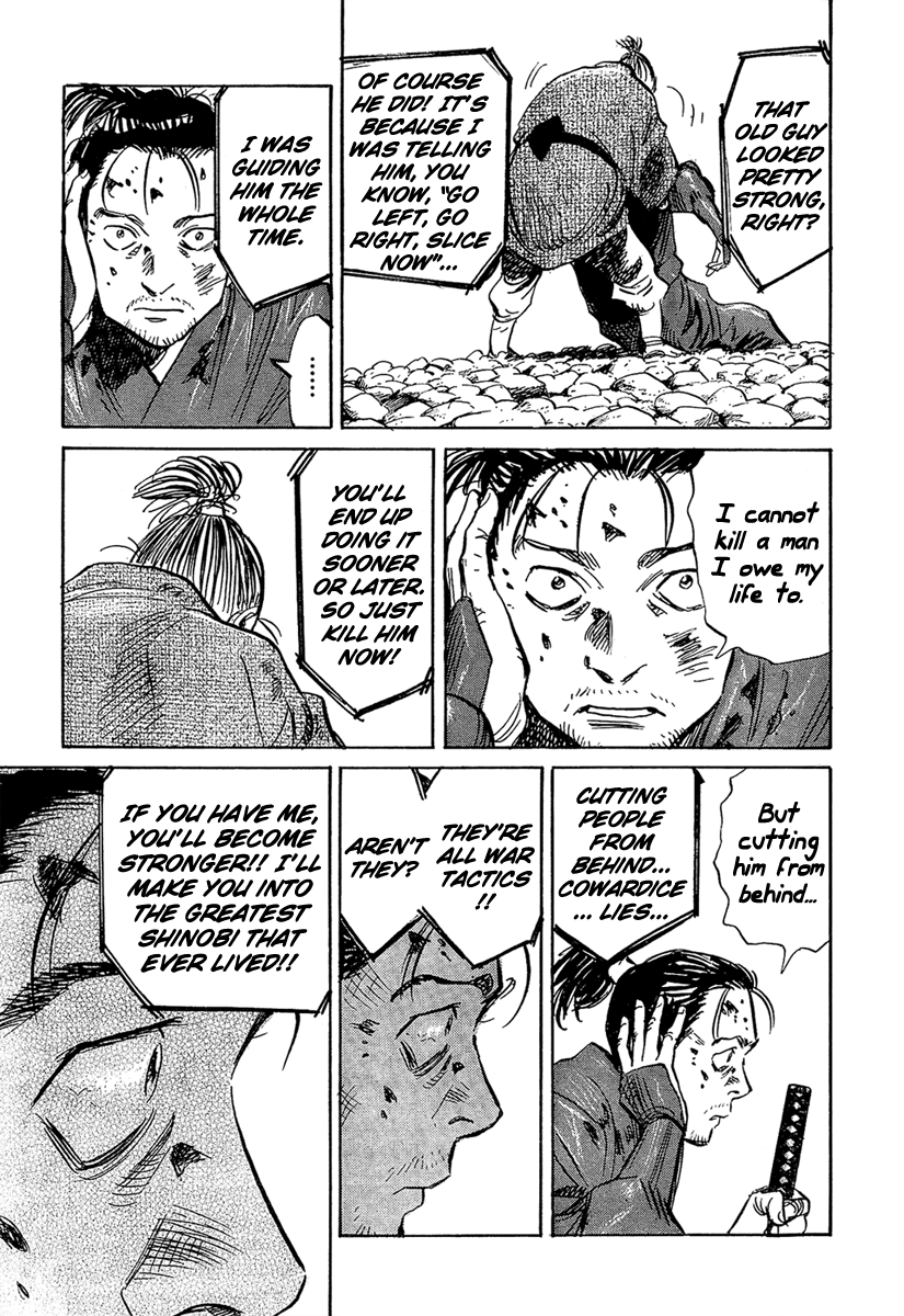 Read Billy Bat Manga Online