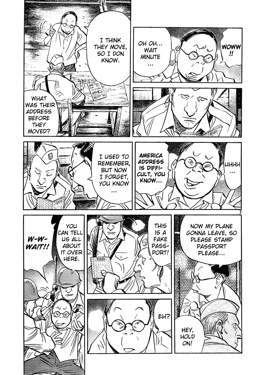 Read Billy Bat Manga Online