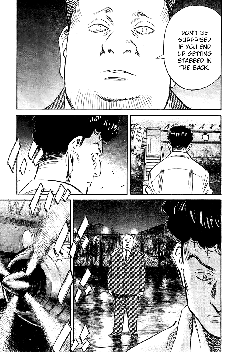 Read Billy Bat Manga Online