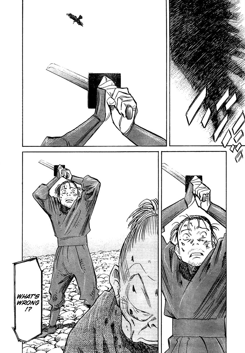 Read Billy Bat Manga Online