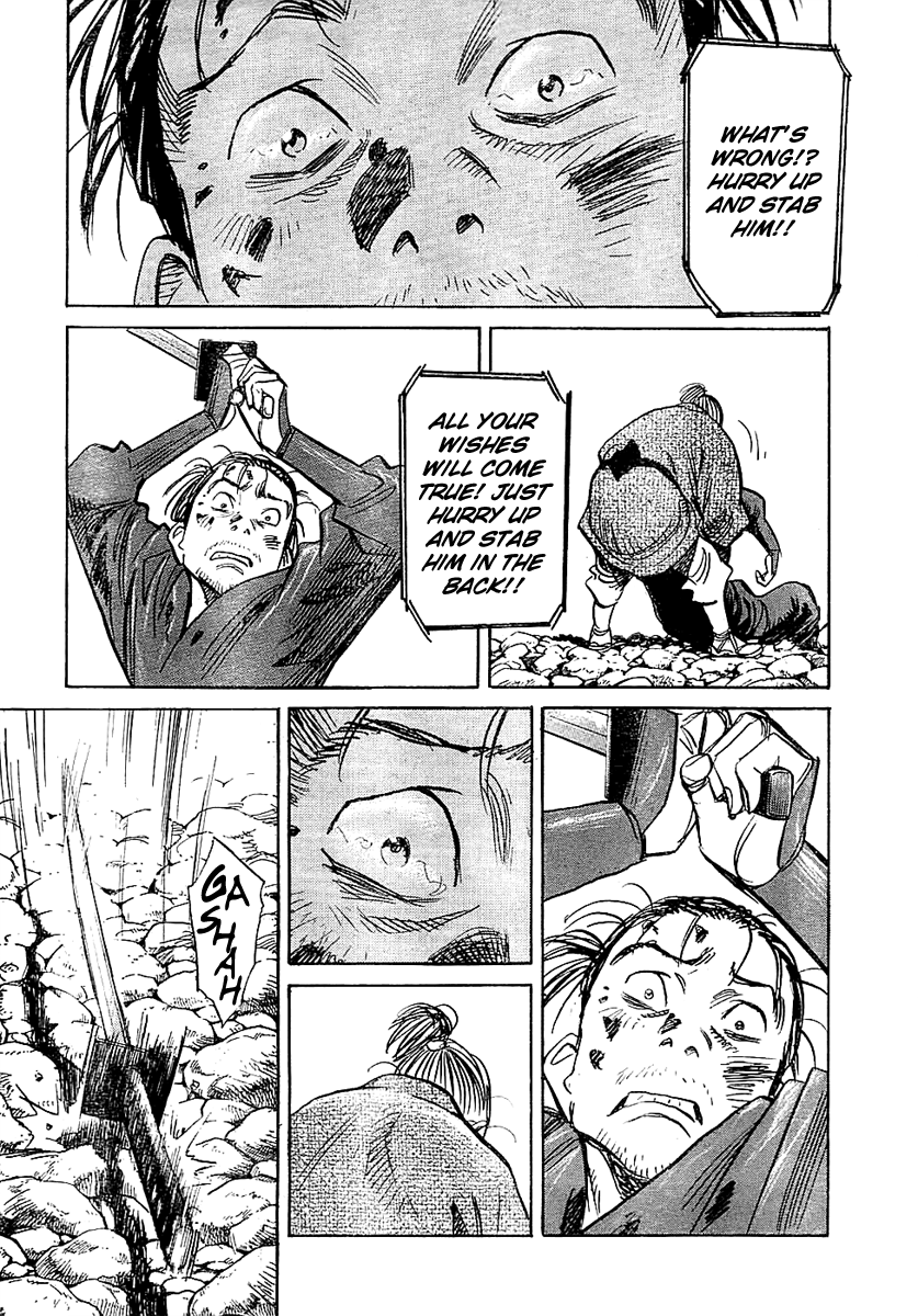 Read Billy Bat Manga Online