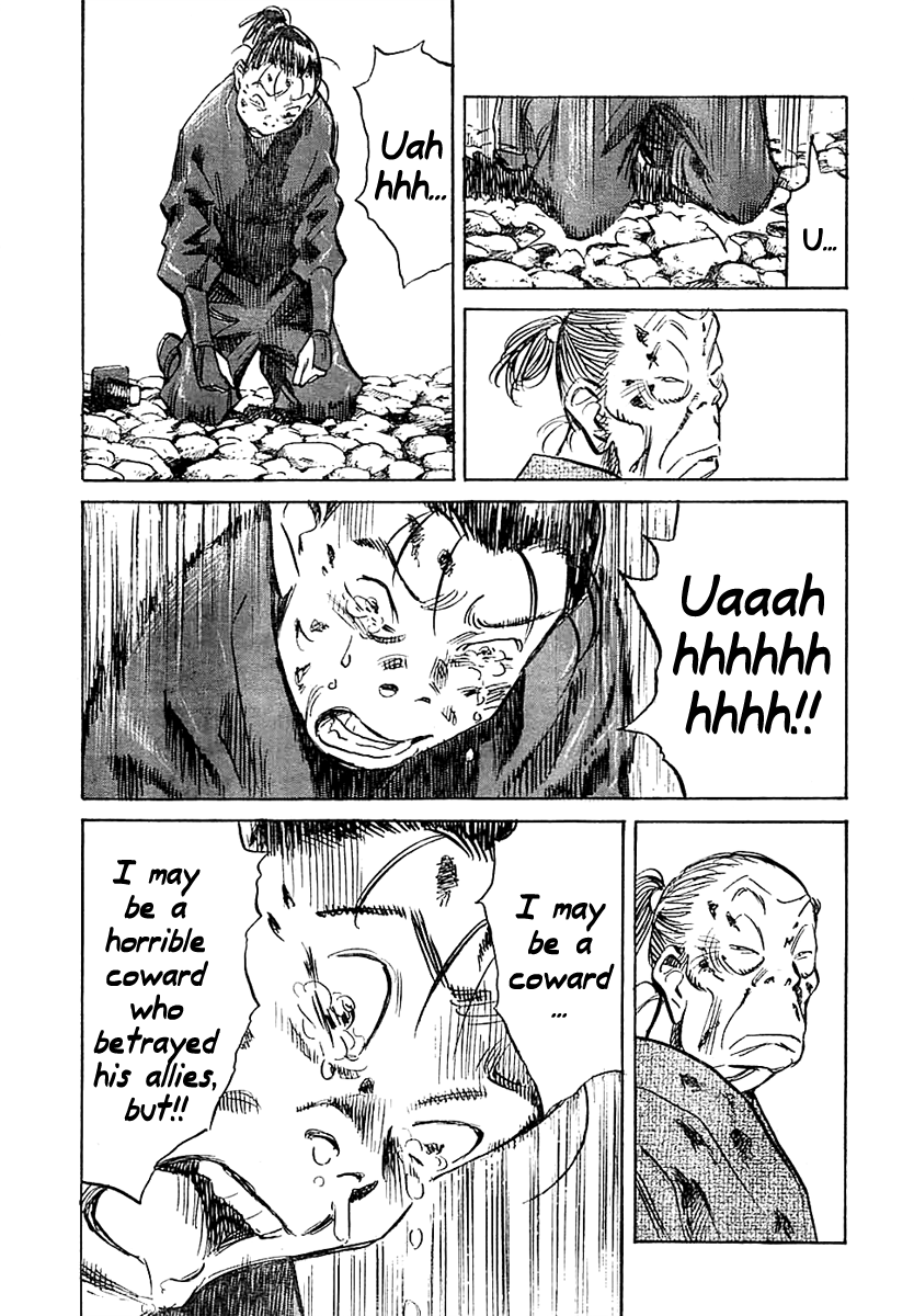 Read Billy Bat Manga Online