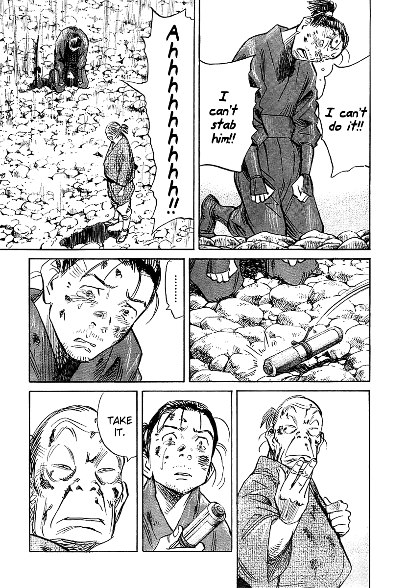 Read Billy Bat Manga Online