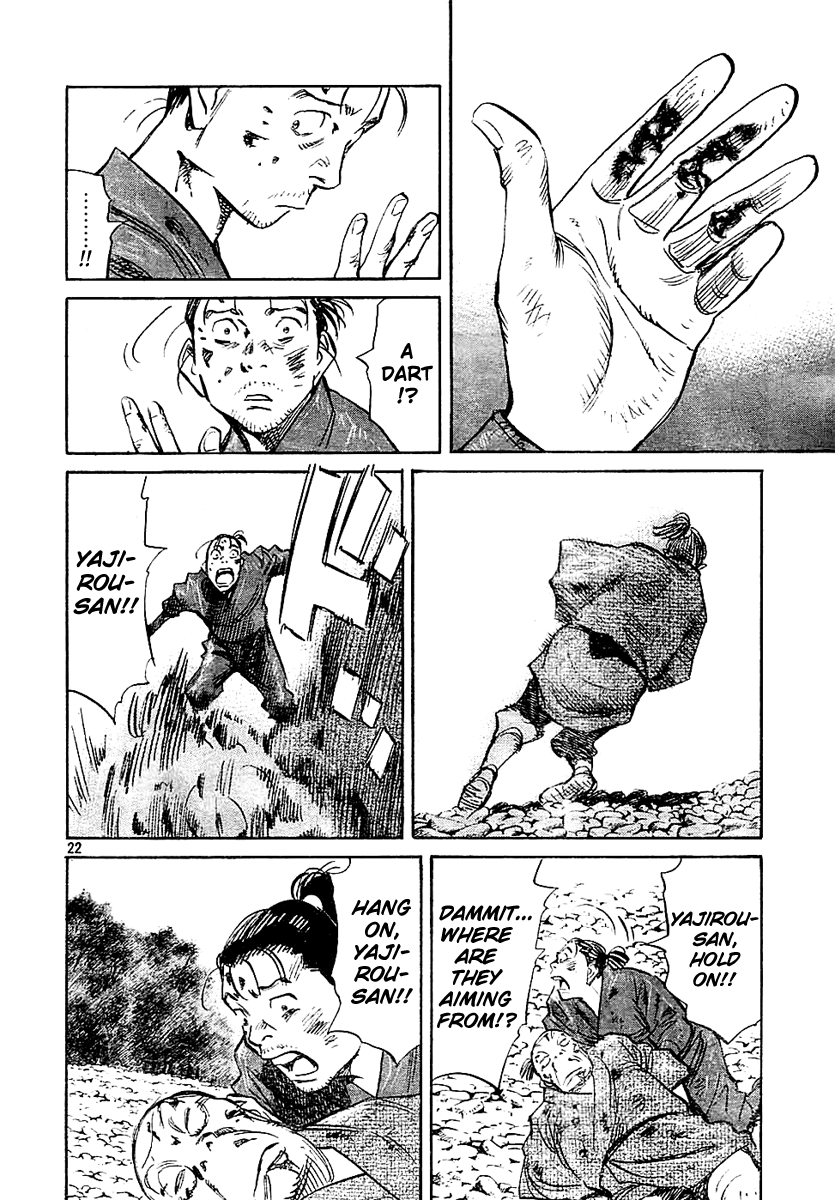 Read Billy Bat Manga Online