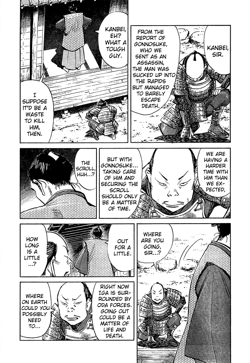 Read Billy Bat Manga Online