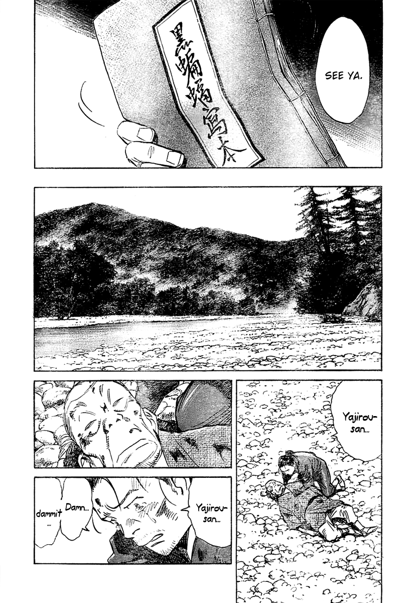 Read Billy Bat Manga Online