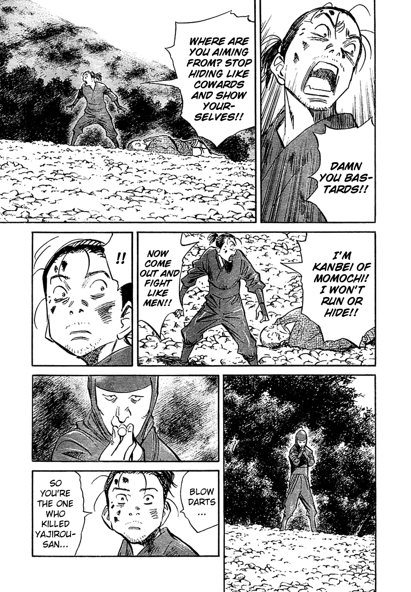 Read Billy Bat Manga Online