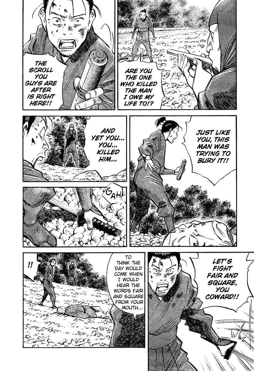 Read Billy Bat Manga Online