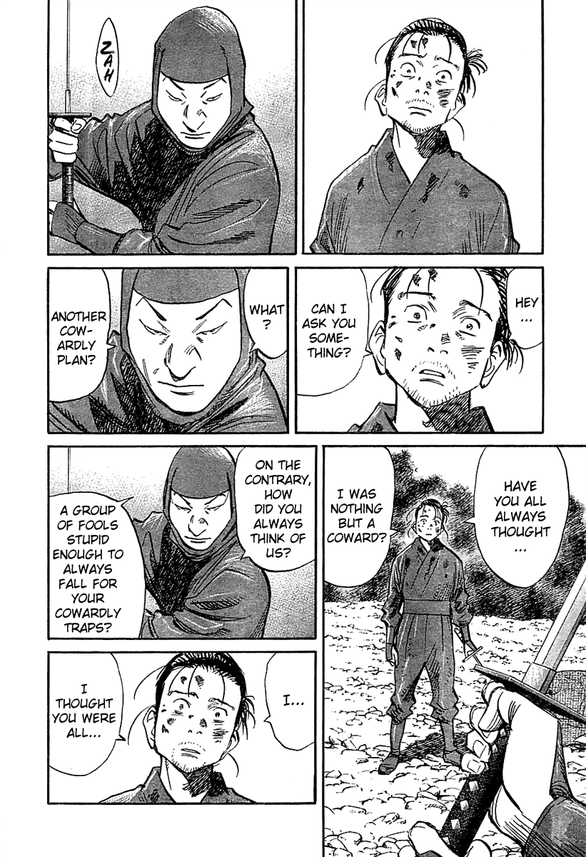 Read Billy Bat Manga Online