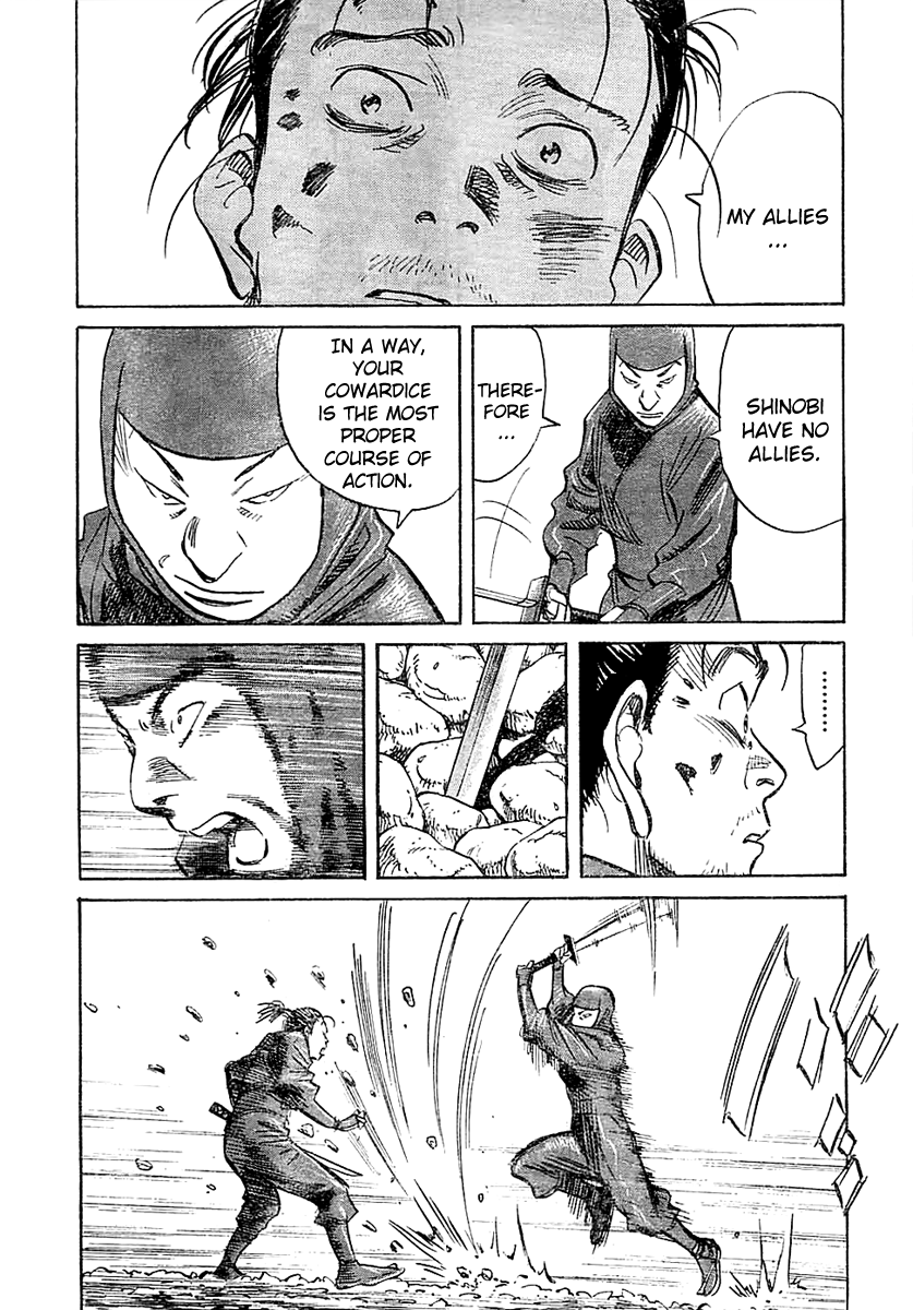 Read Billy Bat Manga Online