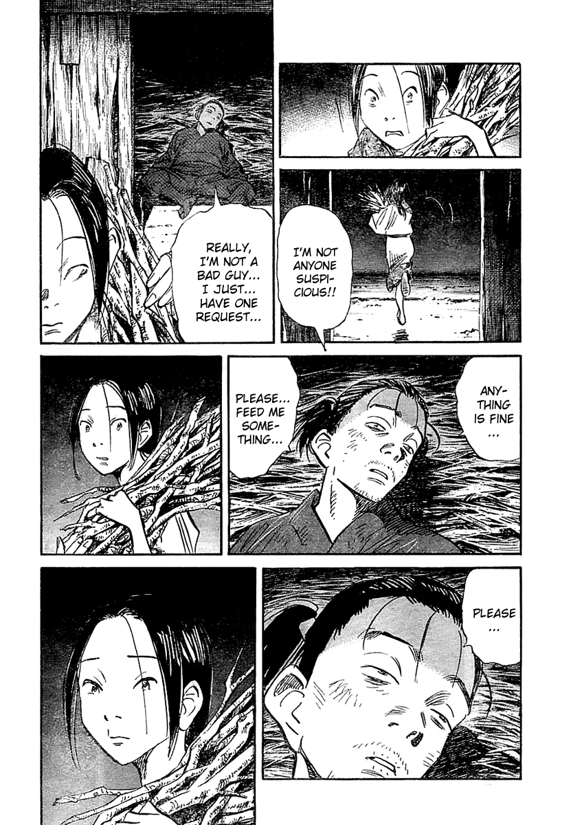 Read Billy Bat Manga Online