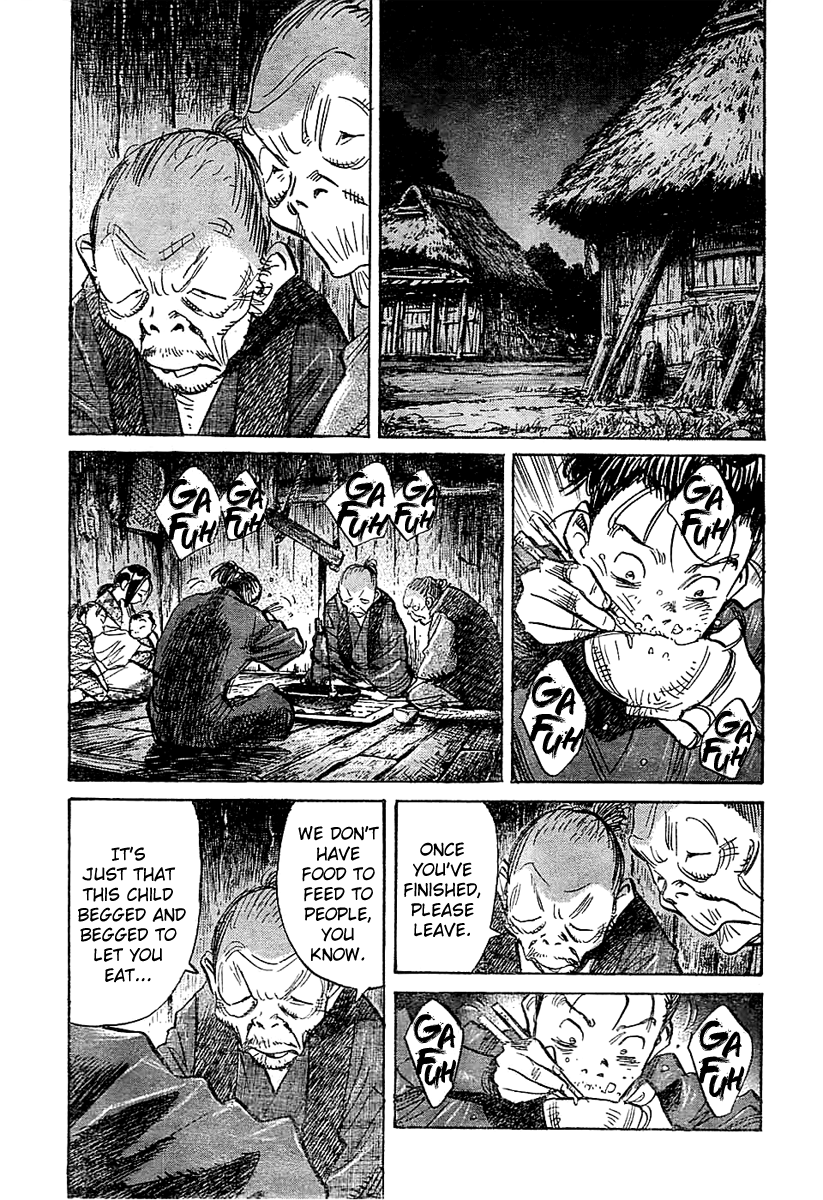 Read Billy Bat Manga Online
